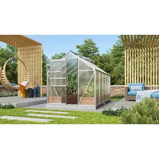Alu HKP 4 mm 6,2 m2