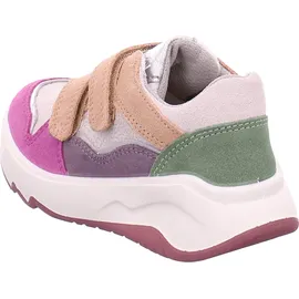 superfit Melody Sneaker, Mehrfarbig 9010,32 EU