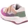 superfit Melody Sneaker, Mehrfarbig 9010,32 EU