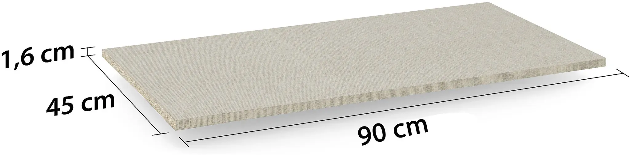 Einlegeboden RAUCH 