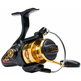 Penn Slammer Classic Salzwasser Angelrolle