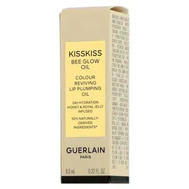 Guerlain KissKiss Bee Glow Oil 258 Rose Glow 9,5 ml