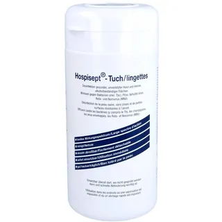 Desinfektionstücher 100 St.