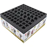 VARIA Group Zombicide: 2. Edition - Grundspielbox