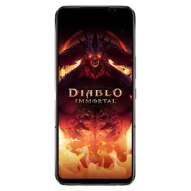 Asus ROG Phone 6 16 GB RAM 512 GB Diablo Immortal Edition