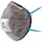 3M Atemschutzmasken-Set Nr. 9922 P2VC