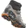 La Sportiva Ultra Raptor II Mid Leather GTX Herren Grey/Marmalade 44