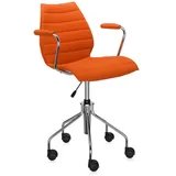 Kartell Maui Soft Drehstuhl