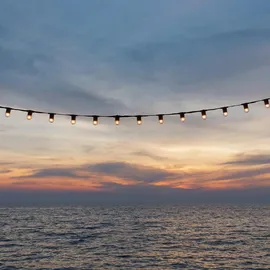 Lumisky Lichterkette koppelbare Link Me Light (5 m)