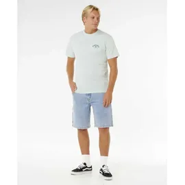 Rip Curl Shred TIL spray green S