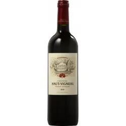 Château Haut-Vigneau 2020