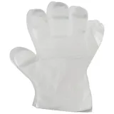 FRIPAC-MEDIS Geriffelte Handschuhe Größe L