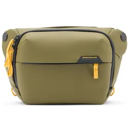 PEAK DESIGN Everyday Sling 3L Kelp (Angebot)