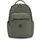 Kipling Back To School Seoul green moss