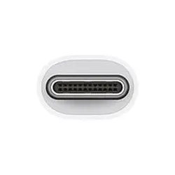 APPLE USB-C digital AV multiport Adapter