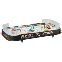 Stiga Eishockeyspiel Play off 21 Peter Forsberg Edition