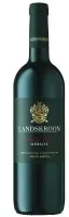 Paul de Villiers Merlot 2021