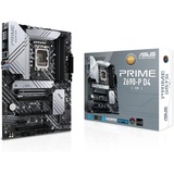 Asus Prime Z690-P D4-CSM (90MB18P0-M0EAYC)