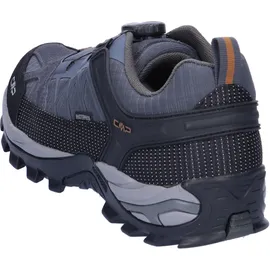 CMP Rigel Low Fitgo Herren antracite-arabica 41