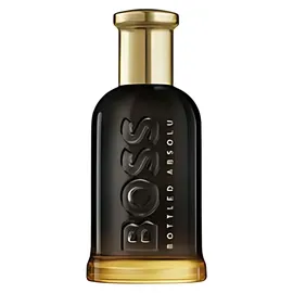 HUGO BOSS Boss Bottled Absolu Parfum Intense 50 ml