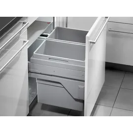 HAILO Euro-Cargo-S 30 l Grau