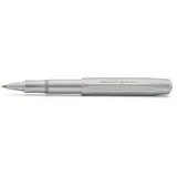 KAWECO Rollerball AL Sport Silber