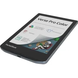 PocketBook Verse Pro Color 16 GB Stormy Sea