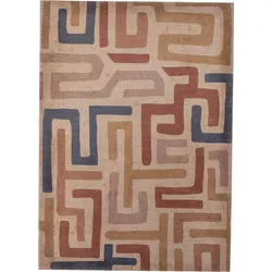 Thrane Wanddekoration 50 x 70 cm aus Leinen