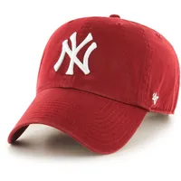 '47 47 New York Yankees Clean Up Kappe -