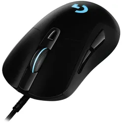 Logitech Gaming Mouse G403 HERO - Maus - optisch