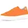Gabor Sneaker, low für Damen orange, 38 1⁄2 EU / 5.5 UK