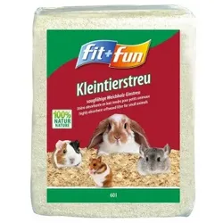 FIT+FUN Kleintierstreu 60 l