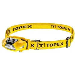 TOPEX Stirnlampe 94W390