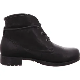 THINK! Think DENK! modischem Blockabsatz schwarz 39