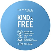 Rimmel London Kind & Free 