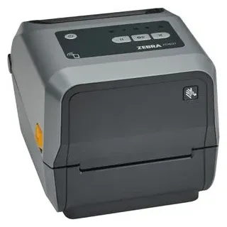 Zebra Technologies Zebra ZD621t, ZD6A042-30EF00EZ, bis 104mm, Thermotransfer, 203dpi, USB, -Host, LAN,