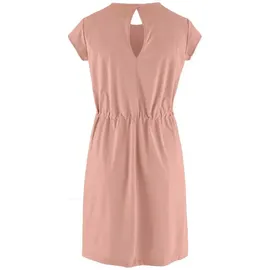 Fjällräven High Coast Lite Dress Kleid Rosa XS