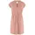 Fjällräven High Coast Lite Dress Kleid Rosa XS
