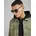 SUNGLASSES Sonnenbrille Black/Detail j9474-00 Einheitsgröße Einheitsgröße