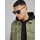 JACK & JONES Jacryder SUNGLASSES Noos Sonnenbrille Black/Detail:j9474-00, Einheitsgröße - Einheitsgröße