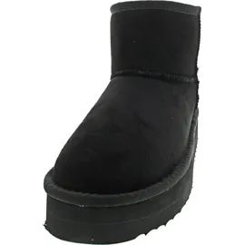 Dockers by Gerli Boots Schwarz 39
