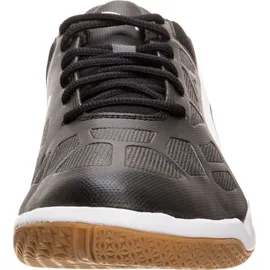 Puma Tenaz Hallenschuhe Senior - Schwarz - 45