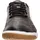 Puma Tenaz Hallenschuhe Senior - Schwarz - 45