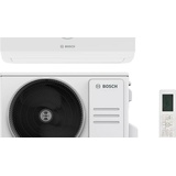 Bosch CL3000i-Set 53 WE Split system Weiß