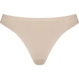 NATURANA Stringtanga 1 St. Beige 36