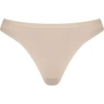 NATURANA Stringtanga 1 St. Beige 36