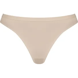 NATURANA Stringtanga 1 St. Beige 36