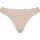 NATURANA Stringtanga 1 St. Beige 36