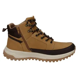 Dockers by Gerli Schnürstiefel Beige - 41