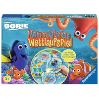 Ravensburger Disney Finding Dory Mein magisches Wettlaufspiel (21230)